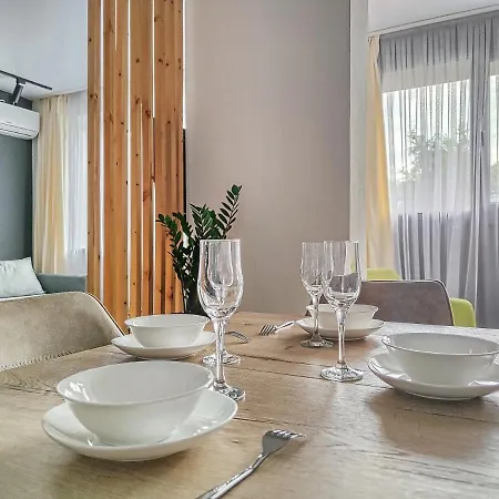 Апартаменты На Арбате 36 Кв2 Almaty Exterior photo