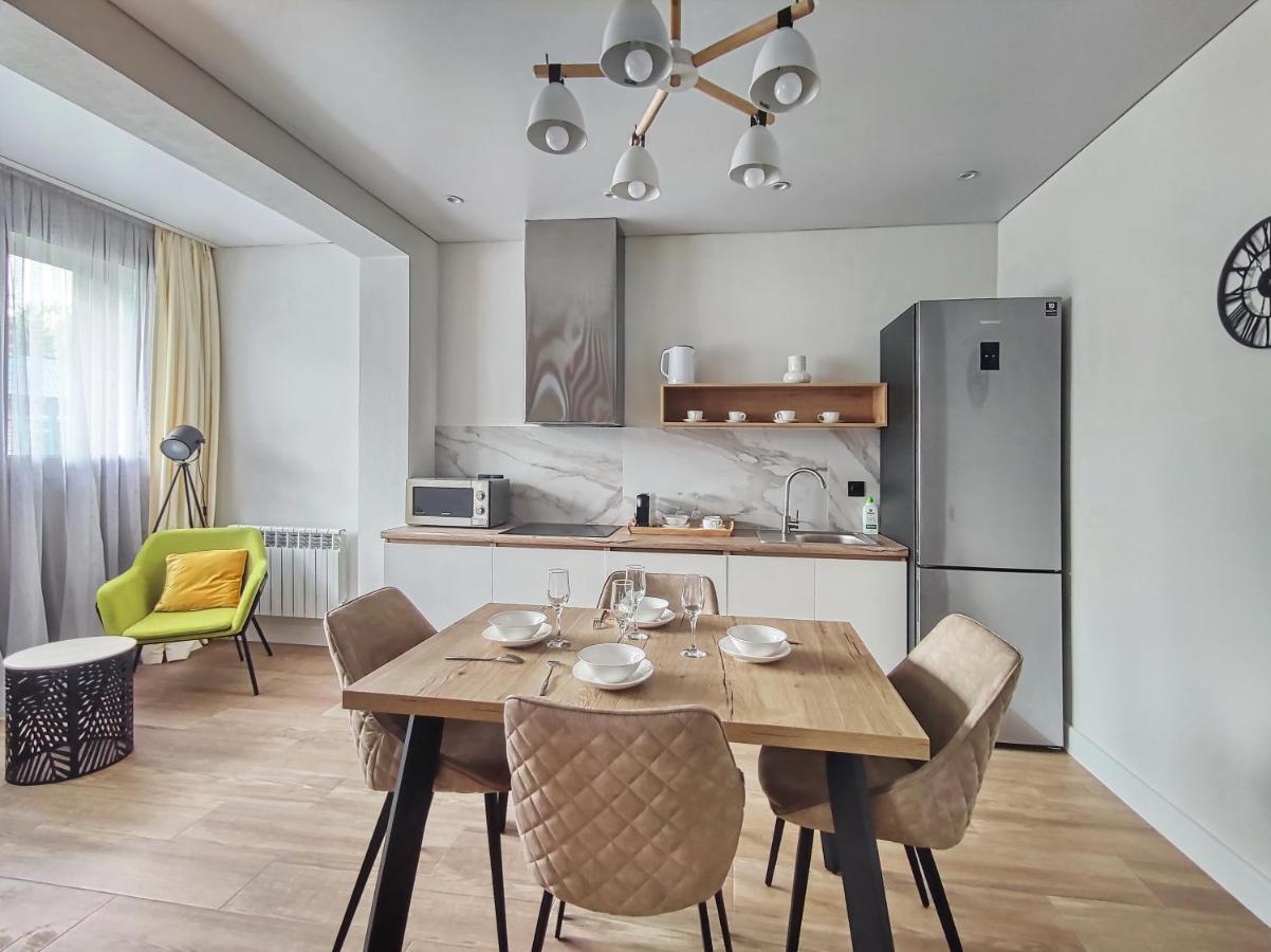 на арбате 36 кв2 Apartment