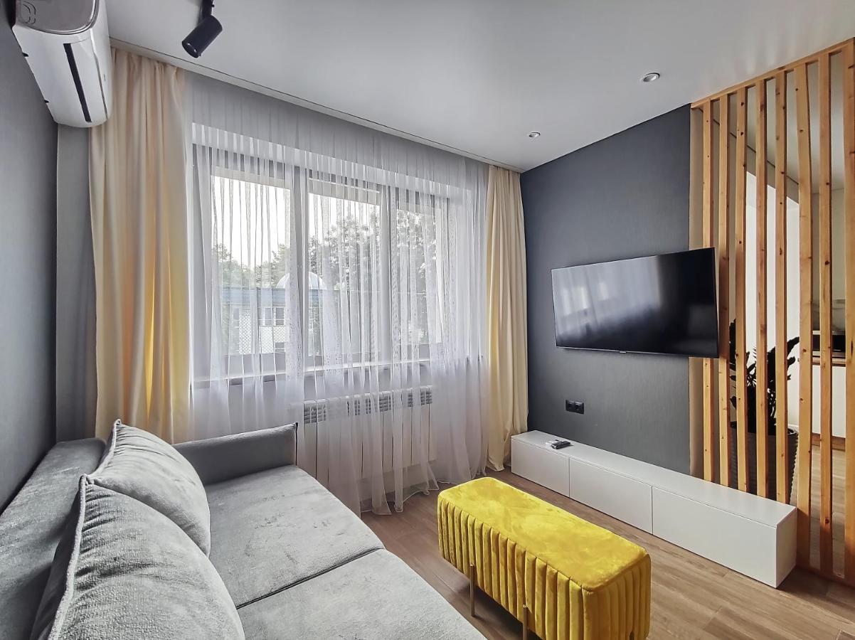 Apartment на арбате 36 кв2