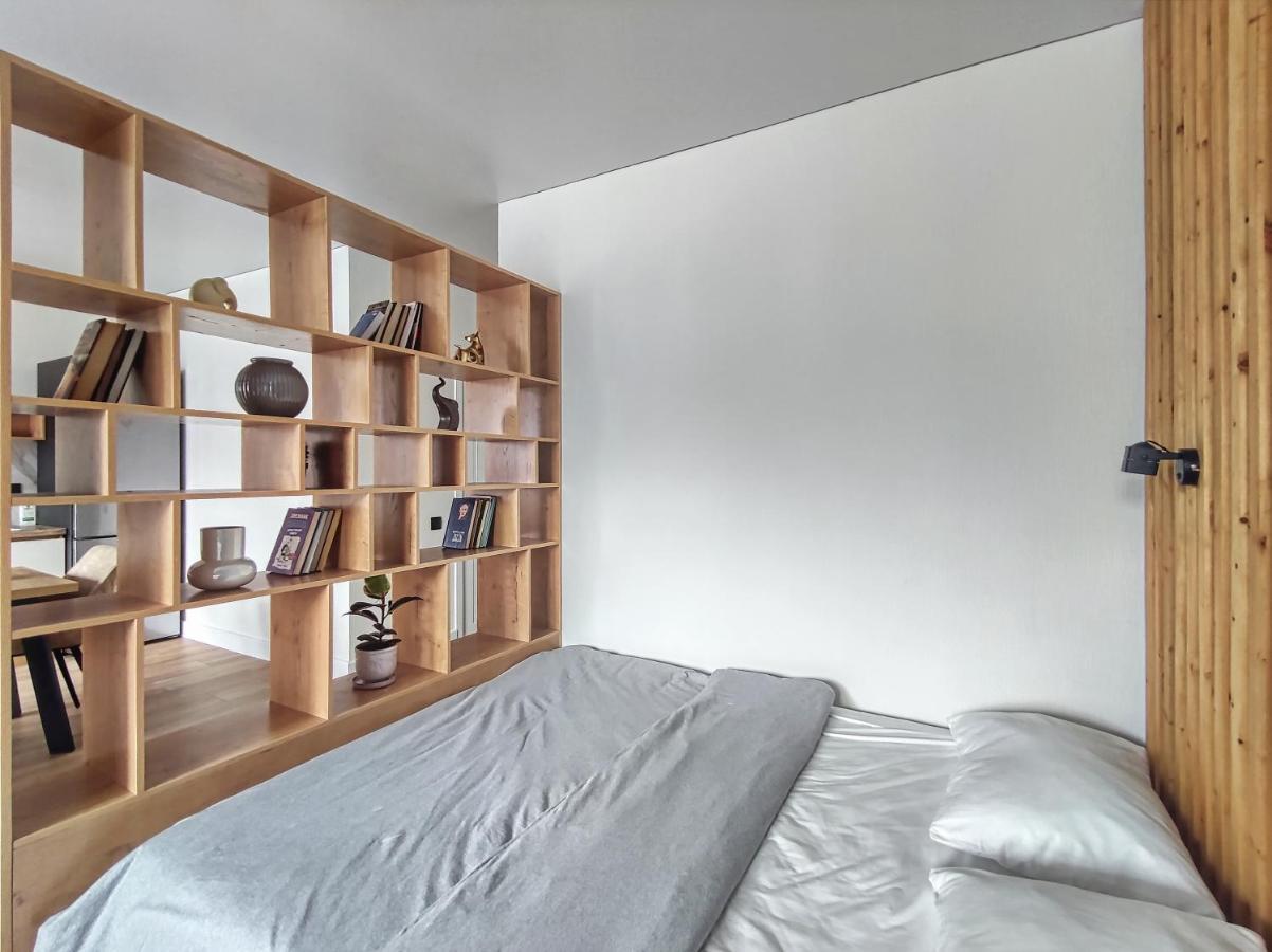 на арбате 36 кв2 Apartment